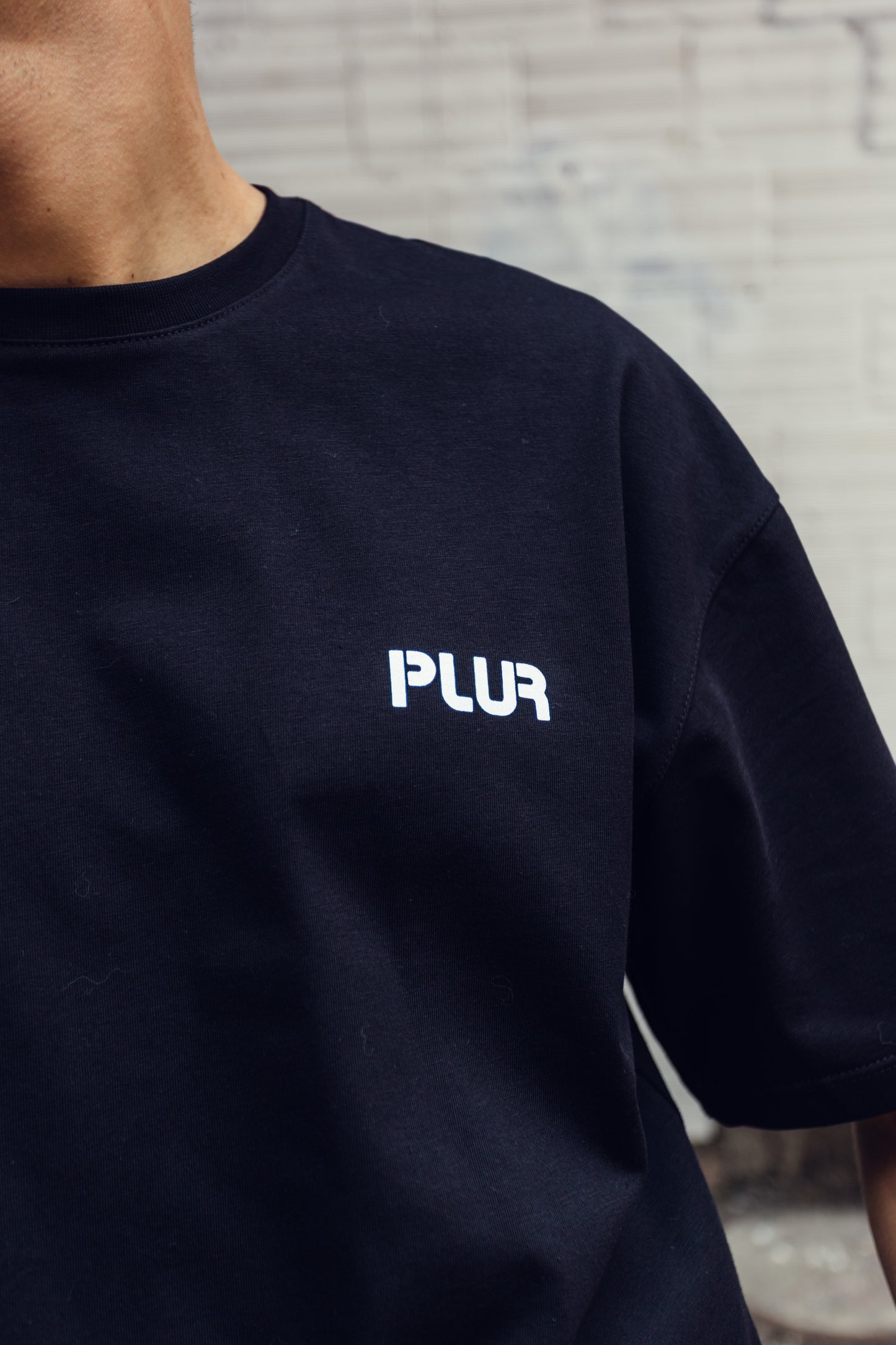 Camiseta Plur