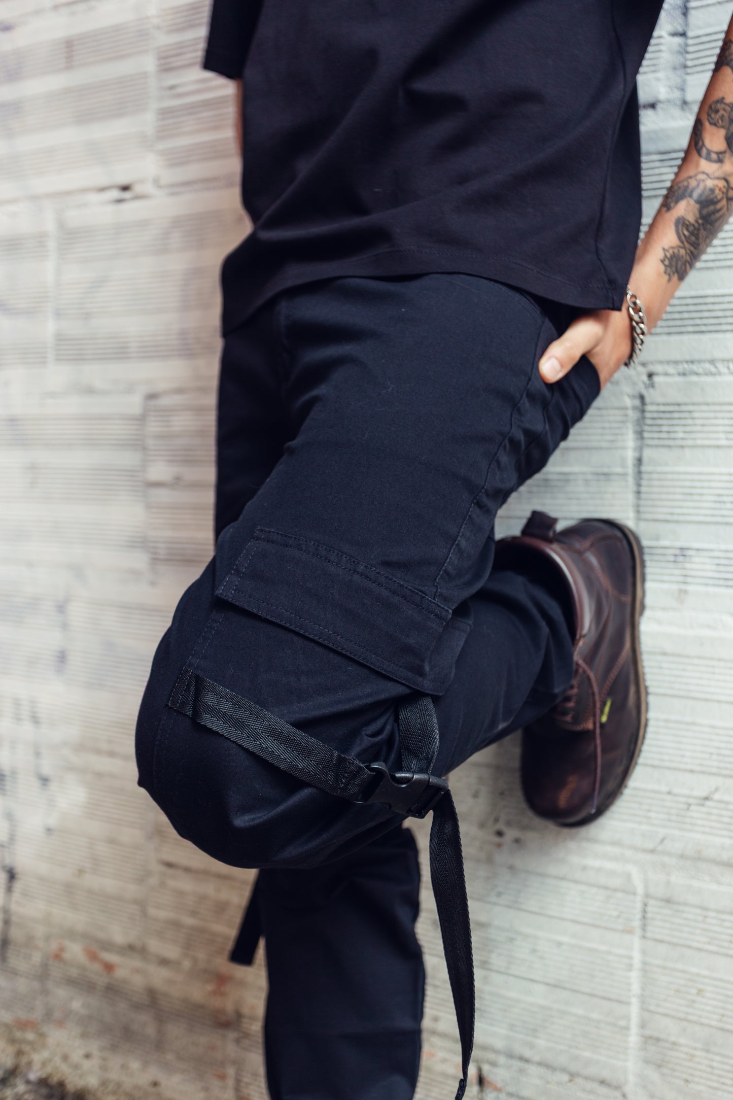 Pantalón Nexium