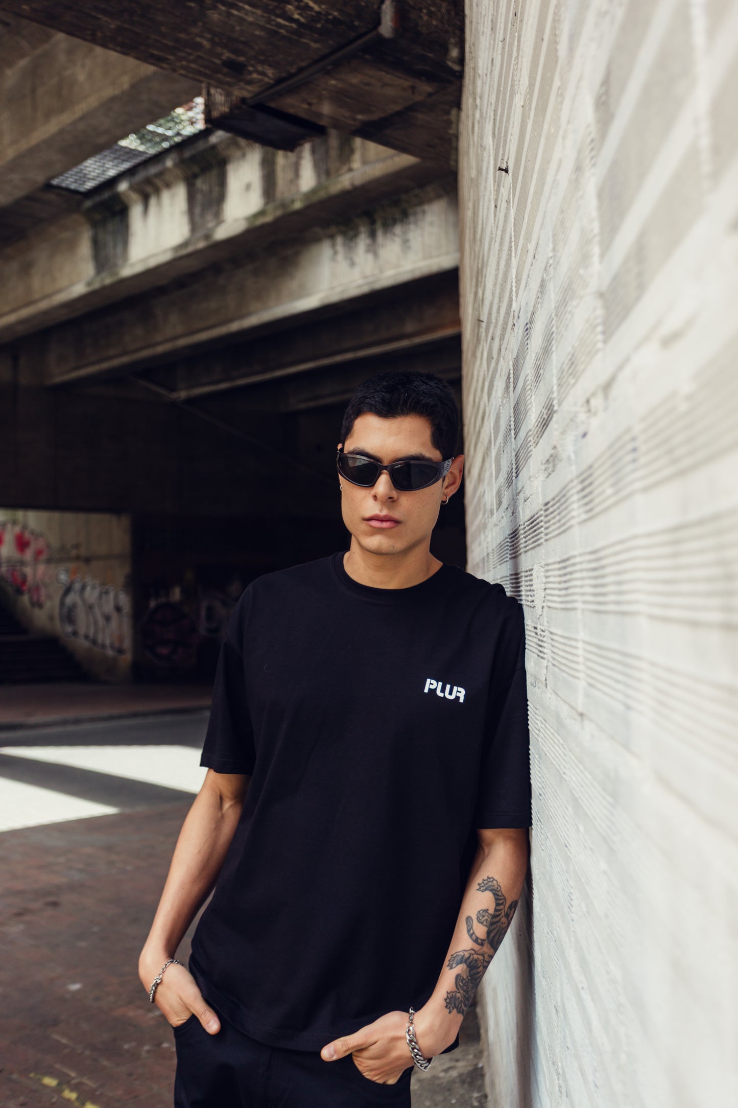 Camiseta Unity