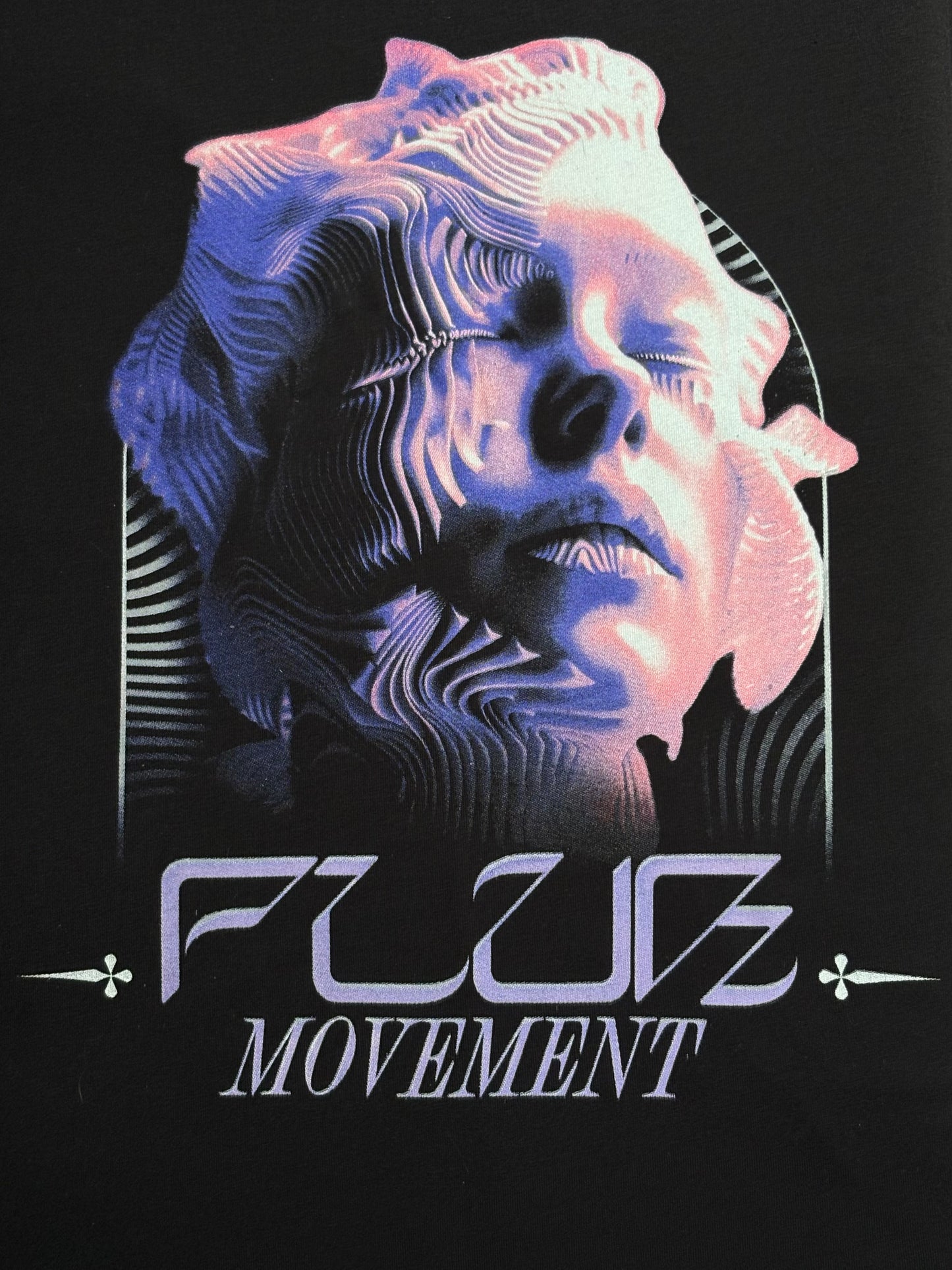 Camiseta Plur