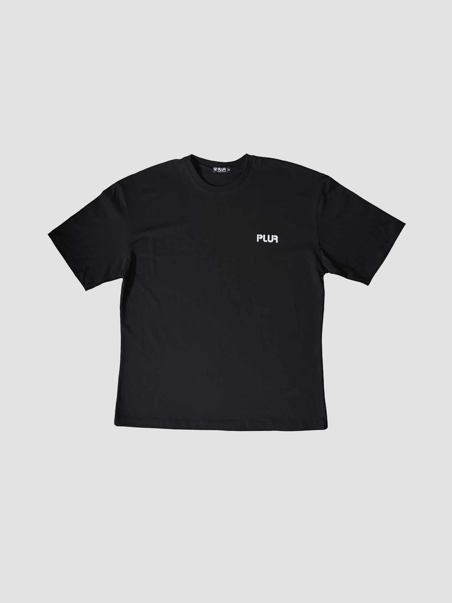 Camiseta Plur