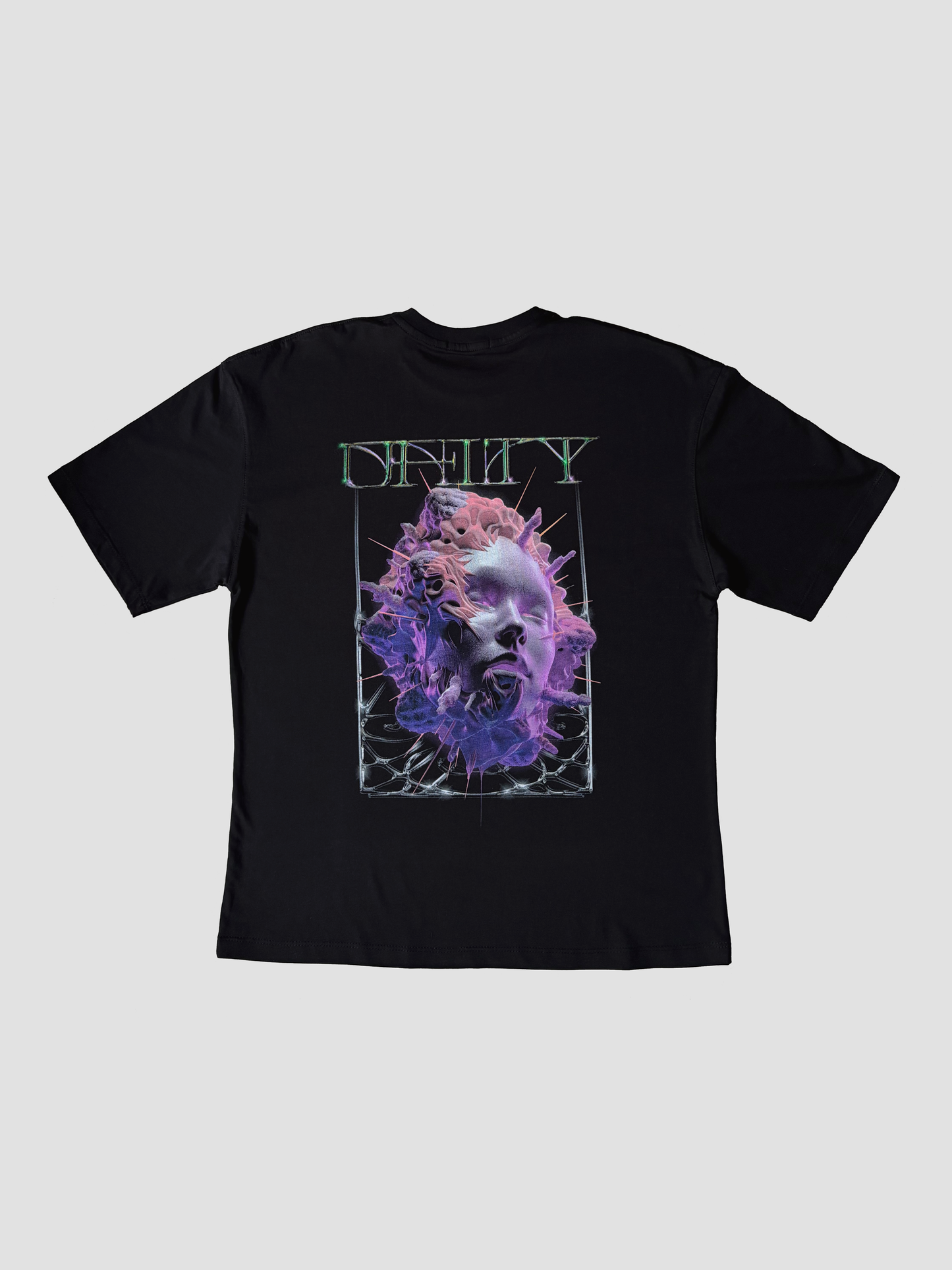Camiseta Unity