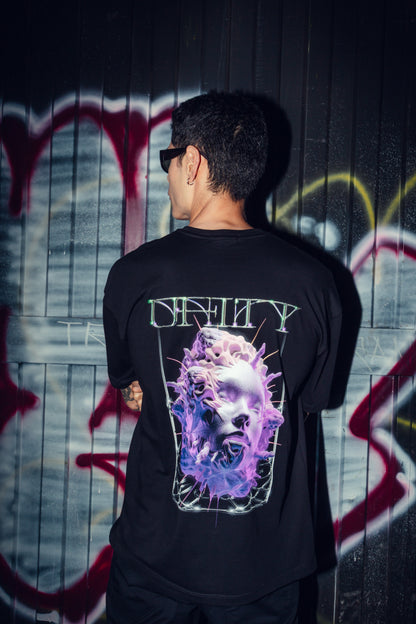 Camiseta Unity