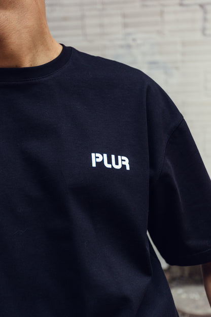 Camiseta Plur
