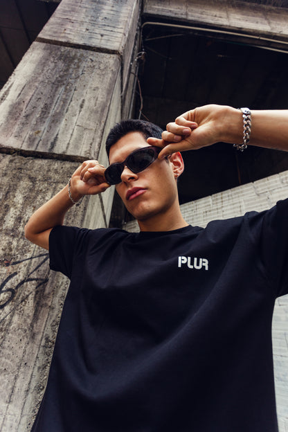 Camiseta Plur