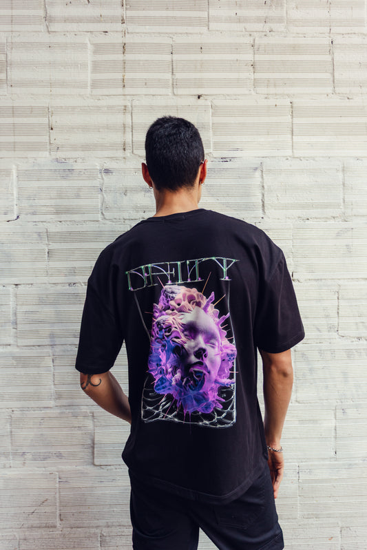Camiseta Unity