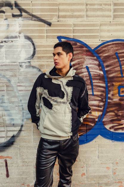 Hoodie Gridlock