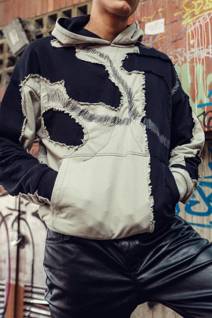 Hoodie Gridlock