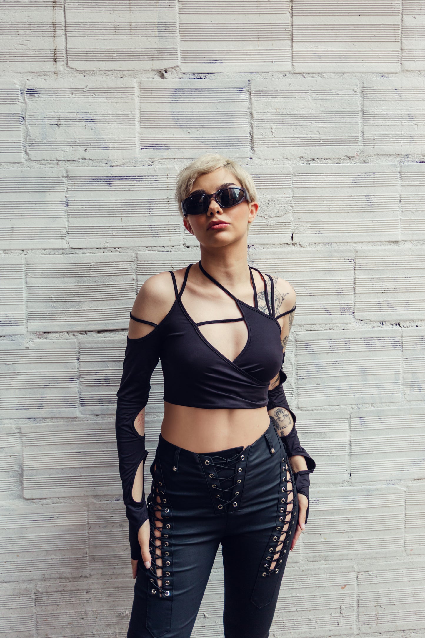 Blusa Vanta
