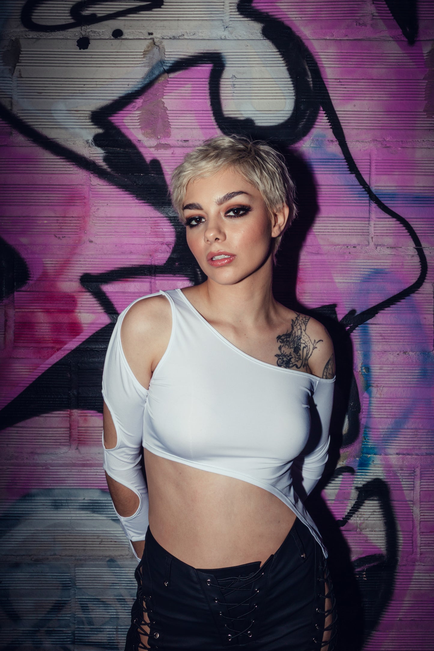 Blusa PX-89