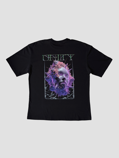 Camiseta Unity