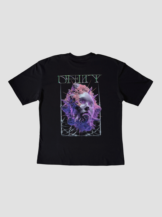 Camiseta Unity